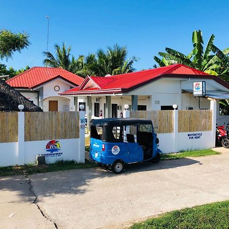 Paradise Beach Guest House Санта Фе Екстериор снимка