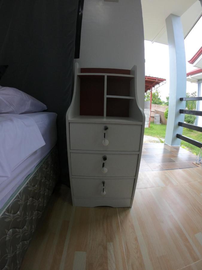 Paradise Beach Guest House Санта Фе Екстериор снимка