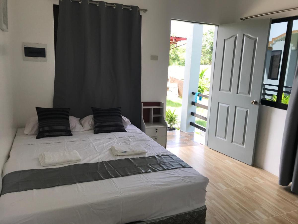 Paradise Beach Guest House Санта Фе Екстериор снимка
