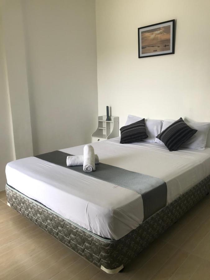 Paradise Beach Guest House Санта Фе Екстериор снимка