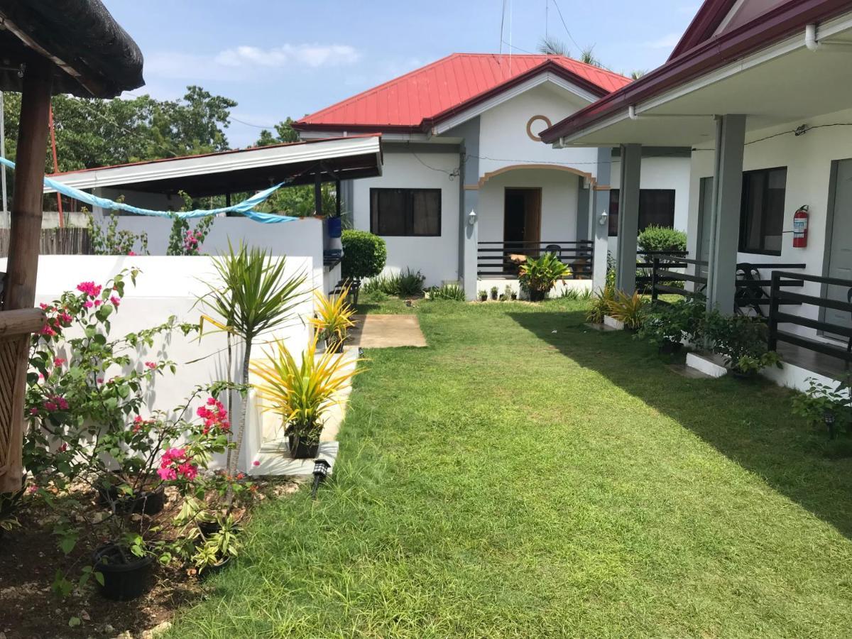 Paradise Beach Guest House Санта Фе Екстериор снимка